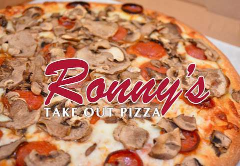 Jobs in Ronny's Take Out - reviews