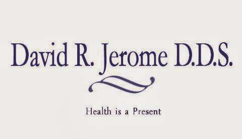 Jobs in Dr. David R. Jerome, DDS - reviews
