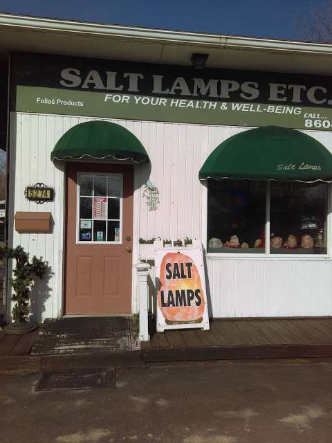 Jobs in Salt Lamps Etc. - reviews
