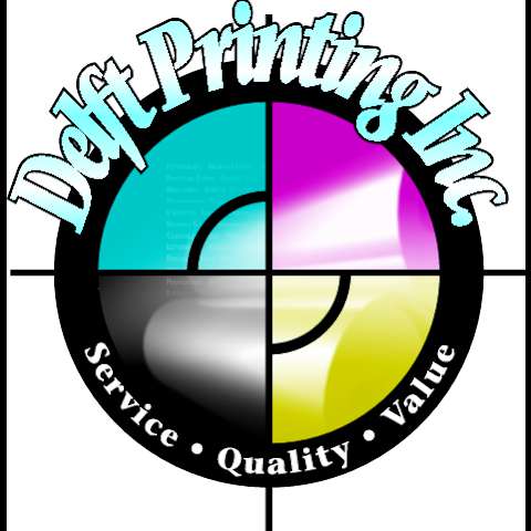Jobs in Delft Printing, Inc. - reviews
